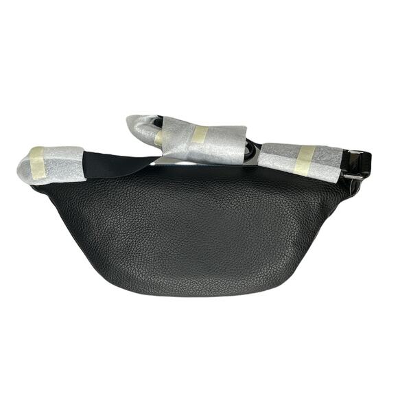 Coach Marvel Warren Belt Bag With Black and White Comic Book Print Fanny Pack - Picture 2 of 10